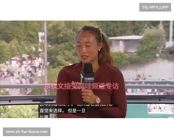 纳达尔团队回应与郑钦文合作问题 强调仅提供技术咨询支持 纳达尔团队回应与郑钦文合作问题 强调仅提供技术咨询支持