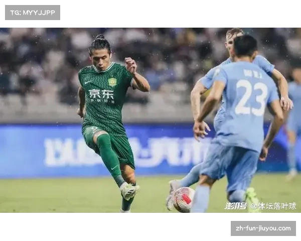 北京国安对阵深圳新鹏城首发揭晓 新帅重用老将 法比奥冲锋小门将替补待命