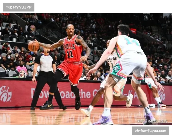 公牛加时不敌奇才 德罗赞空砍38分难掩球队整体低迷
