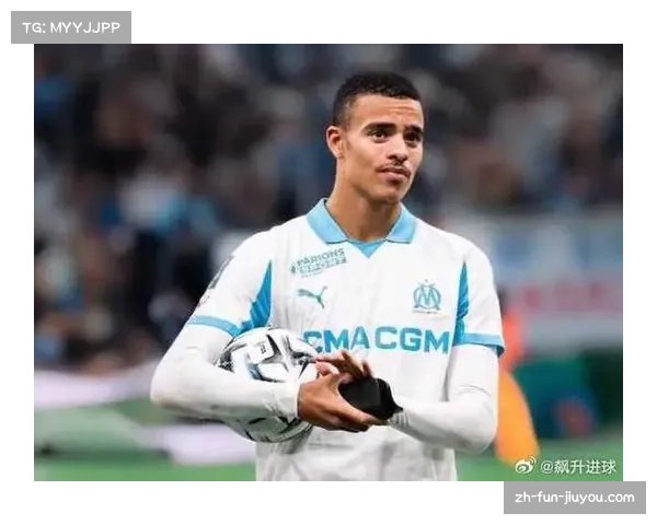 格林伍德2025年联赛22球法甲最多，成马赛自2018年后首位自然年最佳射手