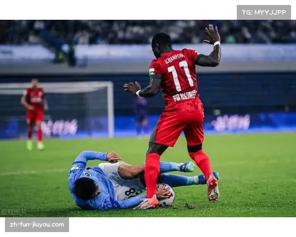 河南队锋线重组古斯塔沃姆布拉 顶替阿奇姆彭卡多索进球重任